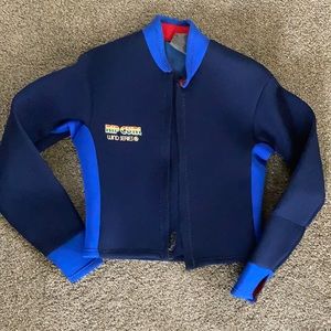 Men’s RipCurl Wetsuit 2 Pieces Great Condition